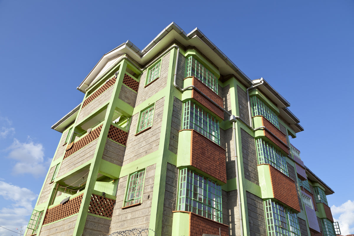 New fees for national housing scheme hit Kenyan taxpayers hard