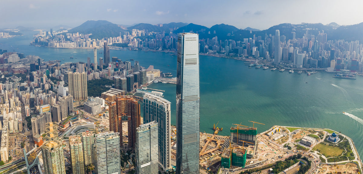 Hong Kong pushes for tax breaks for home return permit holders
