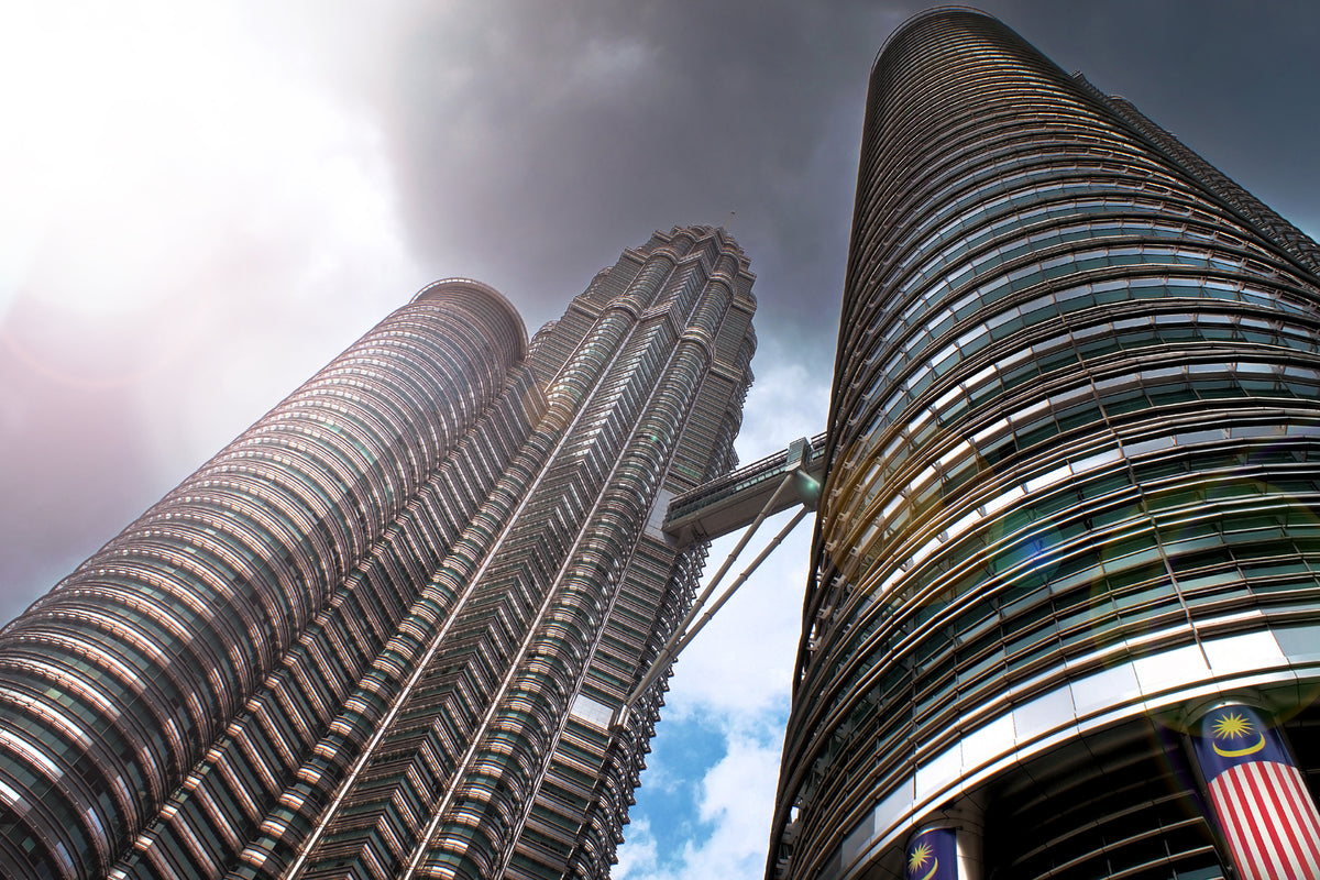 A guide to expat taxation in Malaysia
