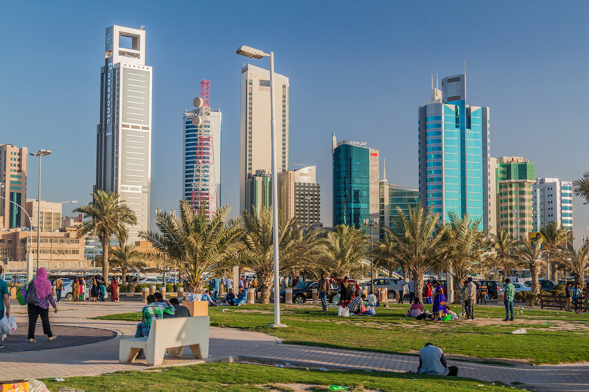 [Kuwait] New labour law amendments explained