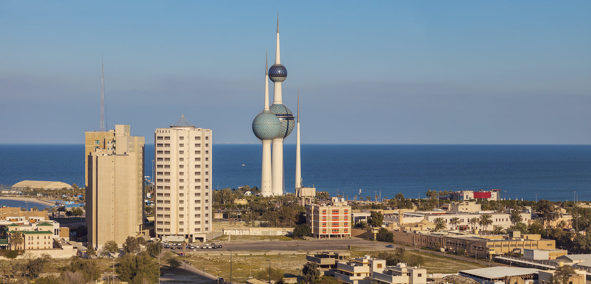 [Kuwait] Expat population dropped by 56,000 in first half of 2021