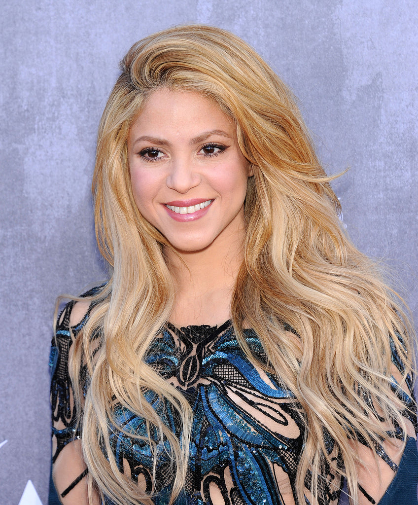 [Spain] Pop star Shakira charged with tax evasion for second time - Shakira, Shakira receives second tax evasion charges in Spain