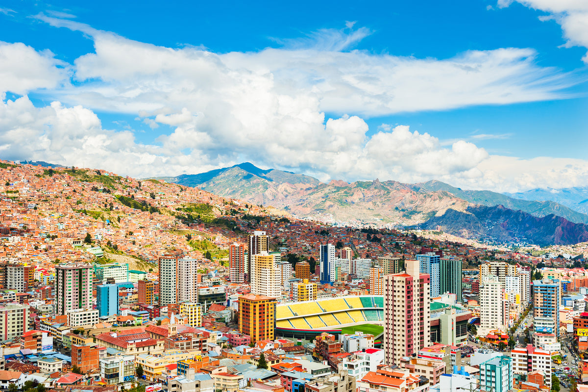 Seven considerations when setting up shop in Bolivia