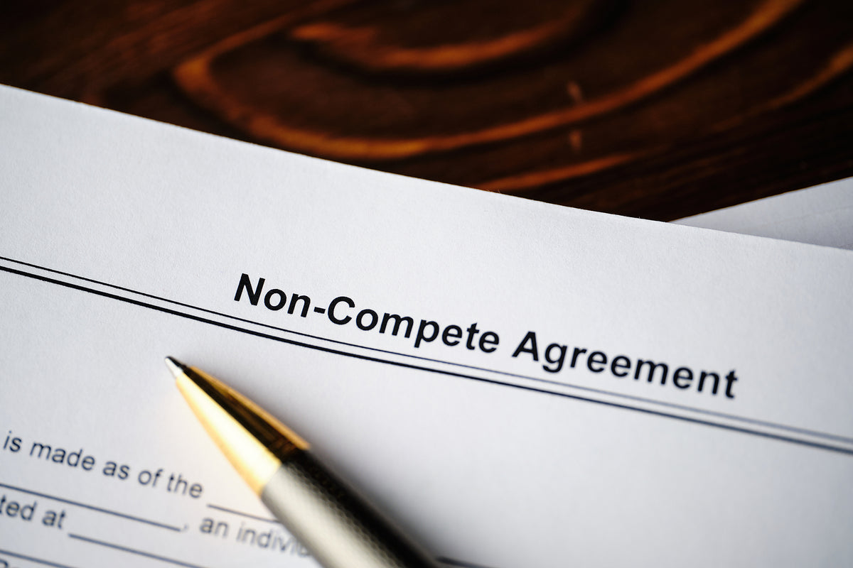 [Washington DC] Noncompete agreements banned