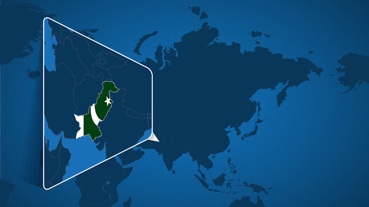 [Pakistan] Record-breaking $32bn remittances from Pakistani expats