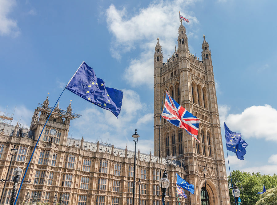 [UK] Ministerial and Government Appointments July 2019