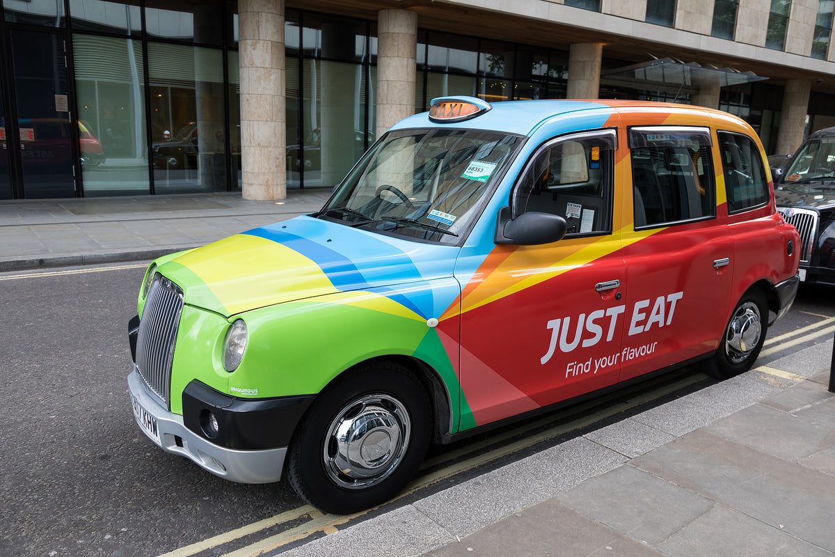 [UK] Just Eat will offer minimum pay, sickness rates and holiday
