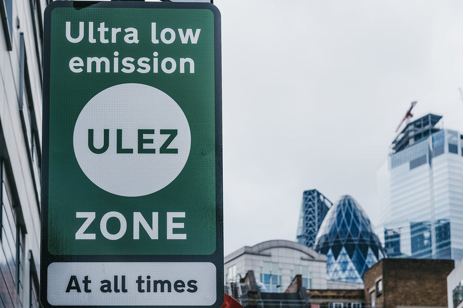 [UK] Ultra-Low Emission Vehicles (ULEV) & Worldwide Harmonised Light Vehicle Test Procedure (WLTP)