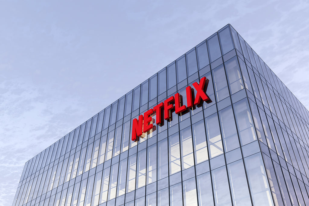 [EMEA] Netflix Paris and Amsterdam offices raided in tax fraud probe - Netflix offices, European Netflix offices tax raid by French and Dutch authorities