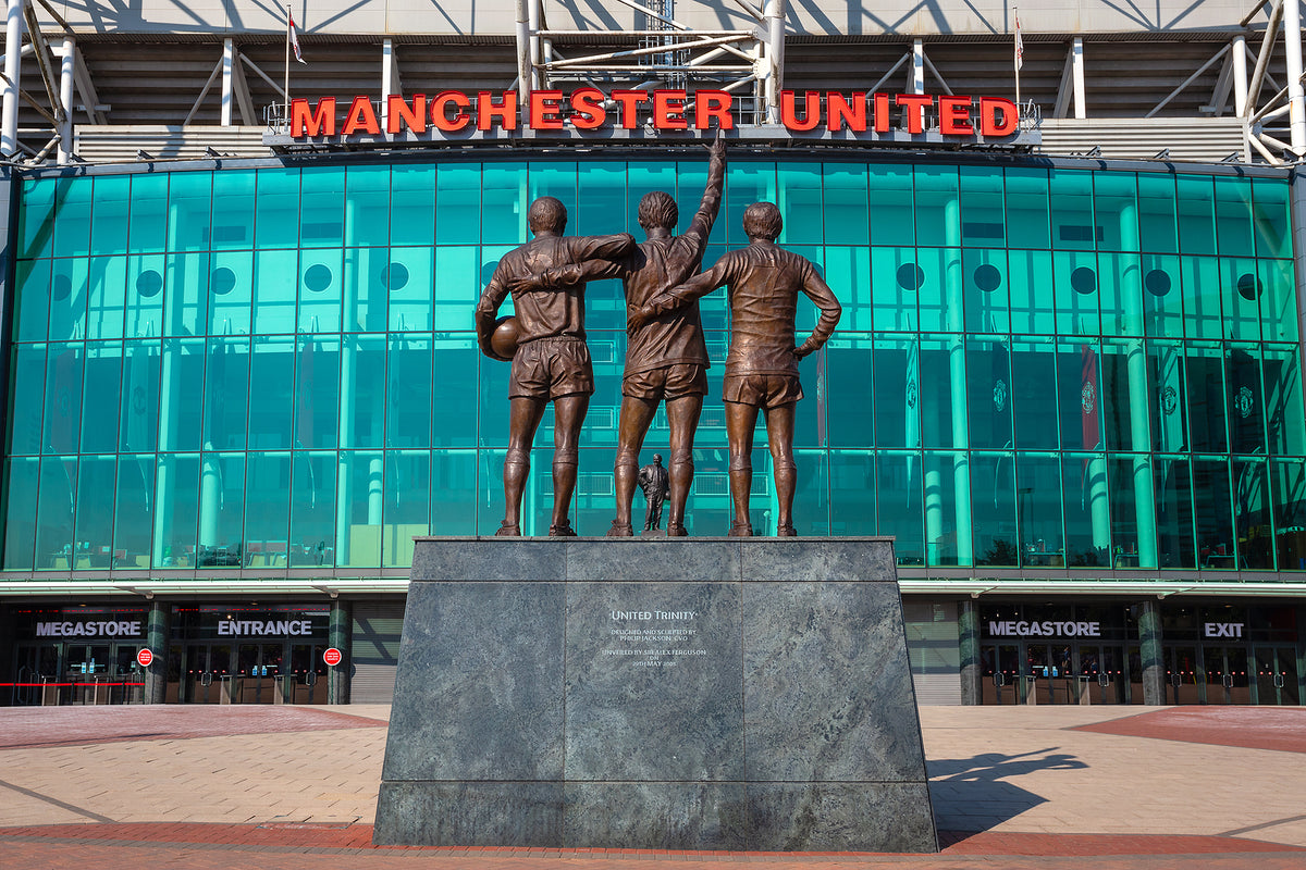 [UK] Man United sued over breach of confidential employee data