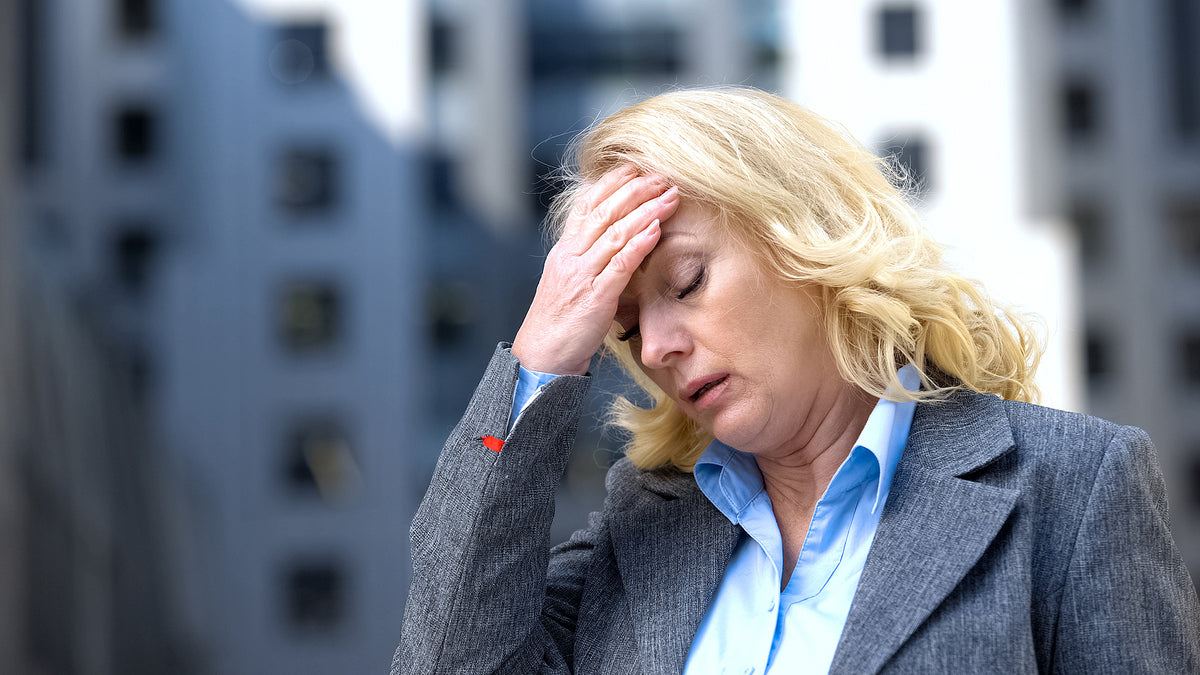 [UK] Employers can step up with workplace menopause protection policies