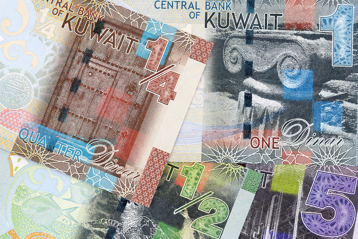 [Kuwait] Differentiation of government service fees between citizens and expats