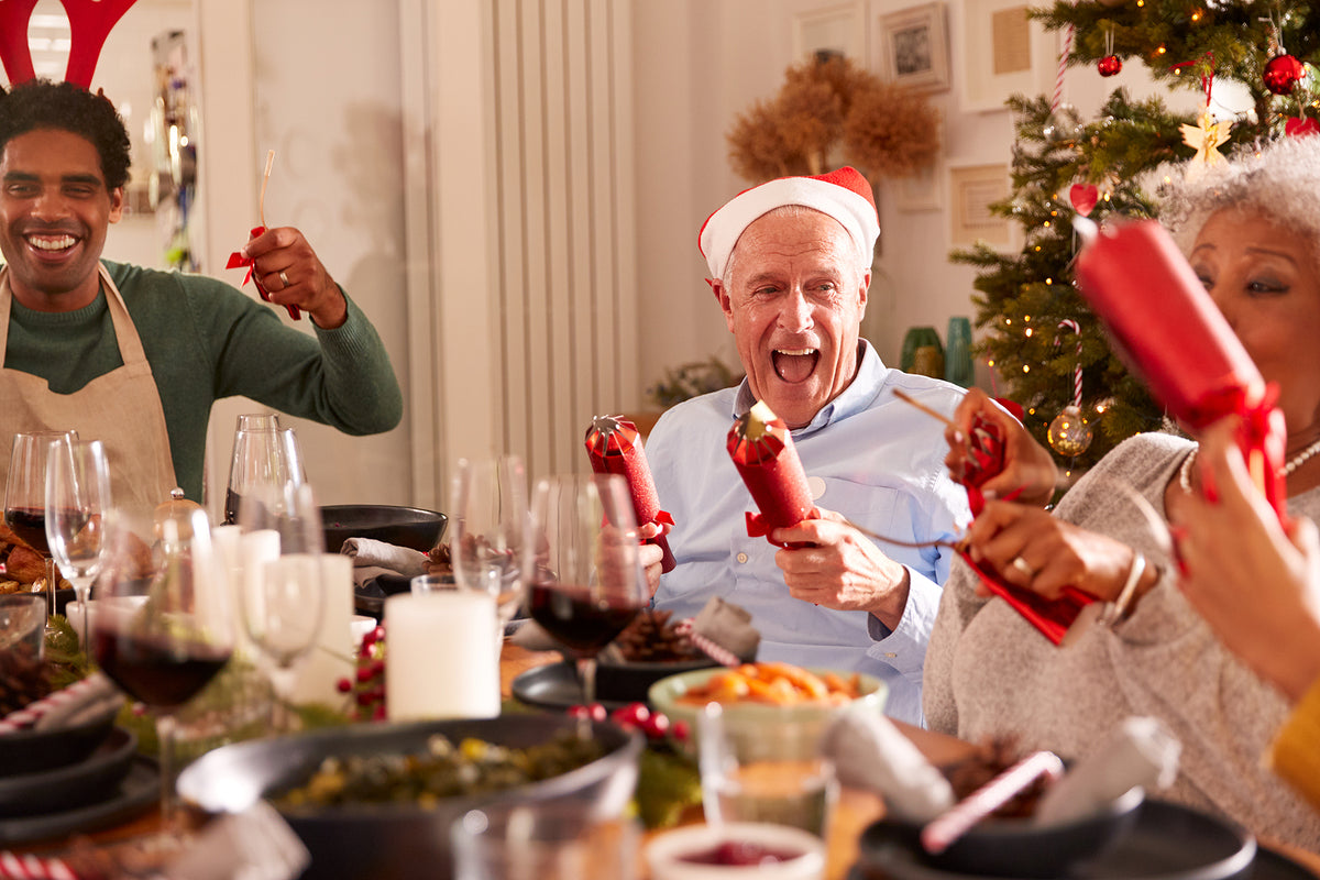 [UK] Cost of Christmas dinner has risen three times faster than wages in 2022
