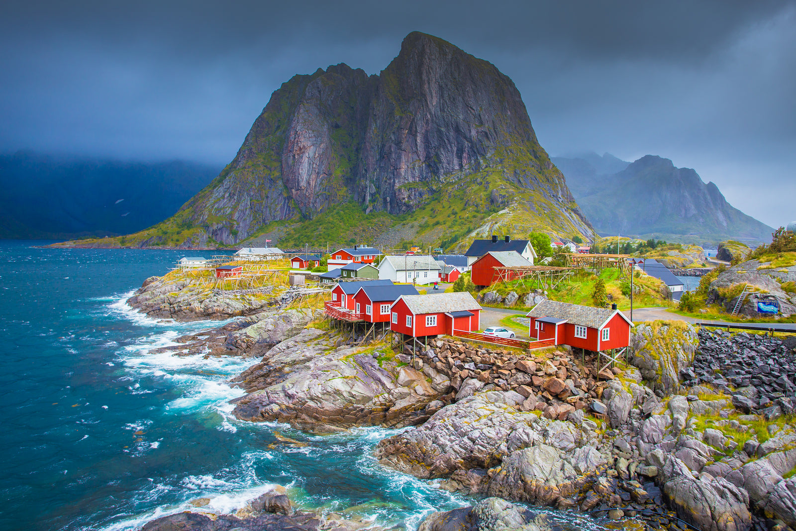 Ten challenges when setting up shop in Norway