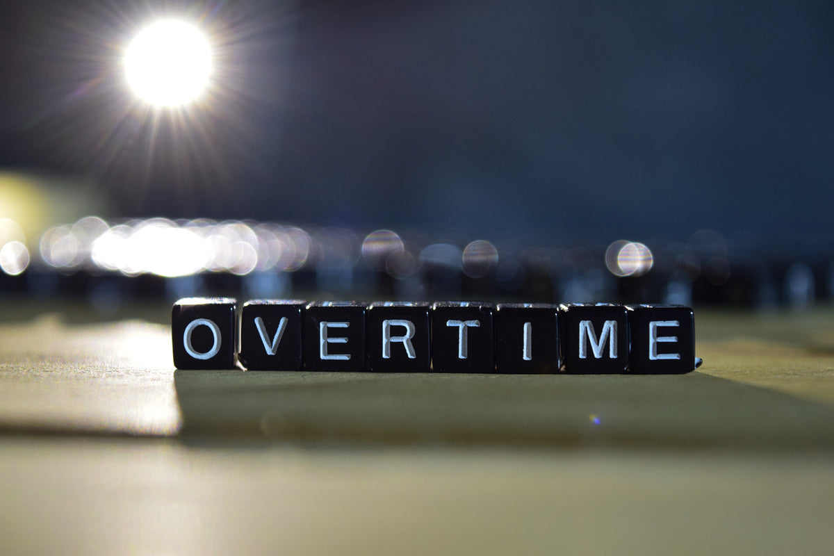 [USA] Department of labor publishes Final Rule to overtime law