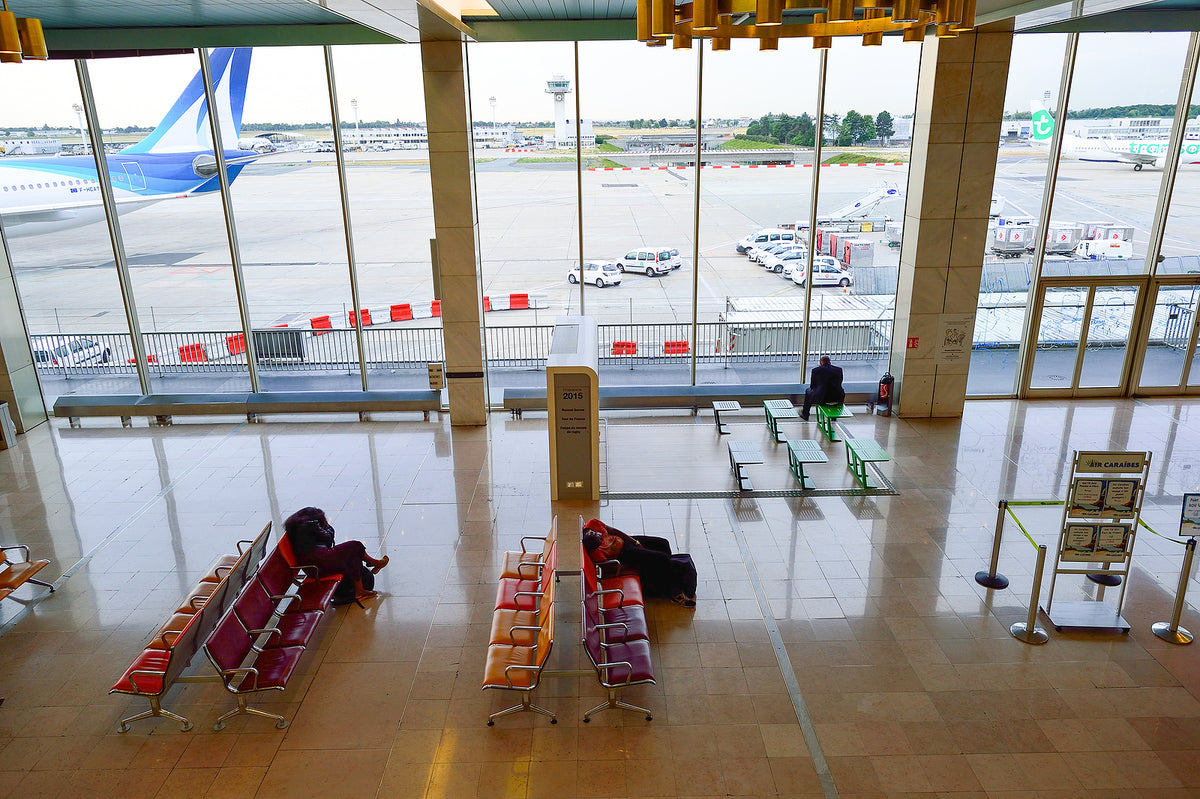 [France] Paris airport staff to strike on July 17