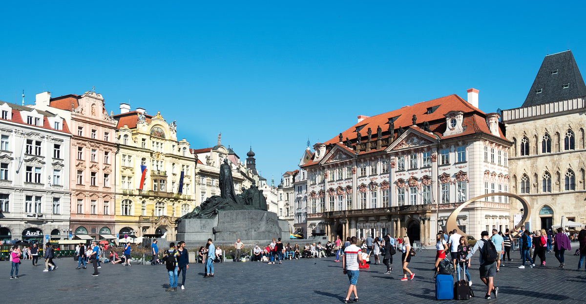 Czech Republic boosts minimum wage