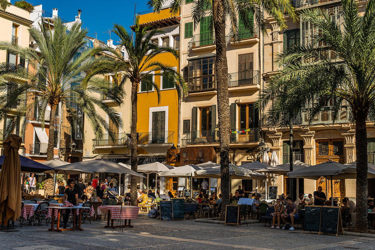 [Balearics] 130,000+ workers earned just €475 per month in 2020