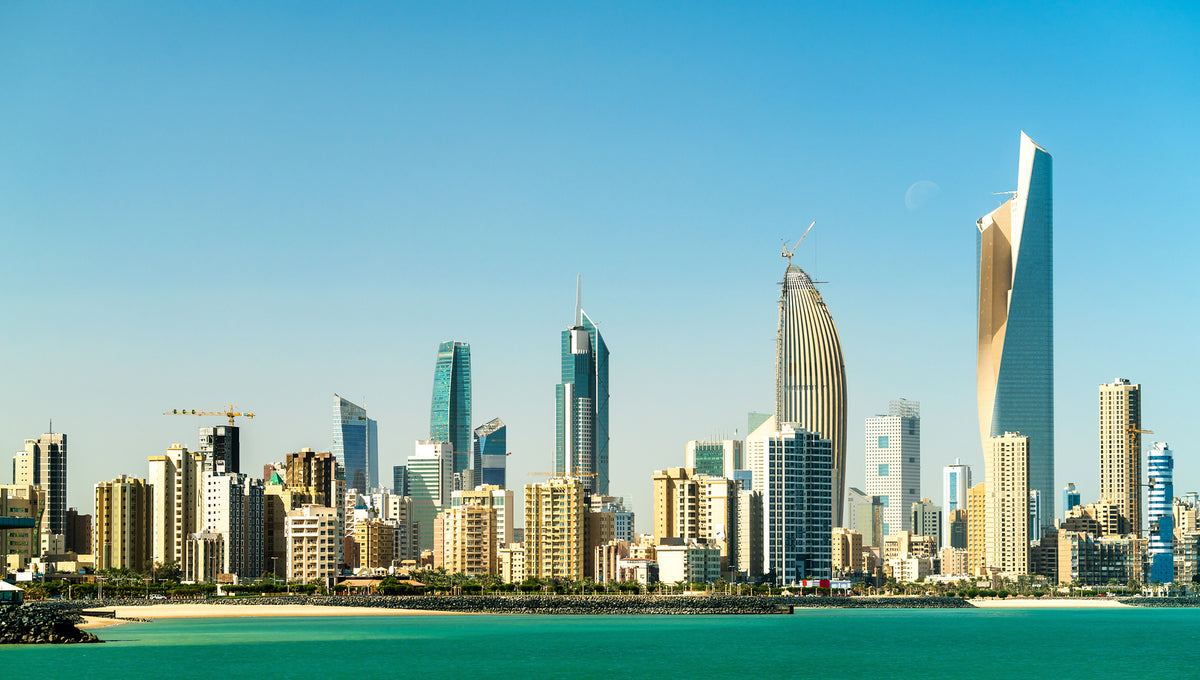 [Kuwait] Decline in expatriate workforce across Gulf States
