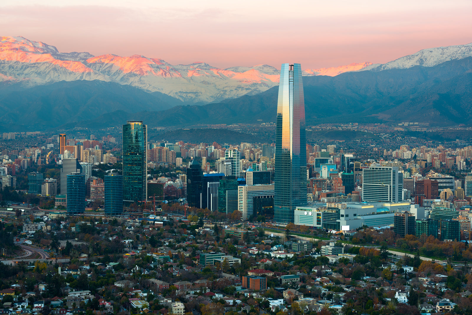 Understanding payroll in Chile