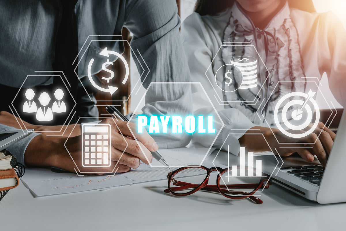 [UK] 88% of businesses affected by regular payroll errors