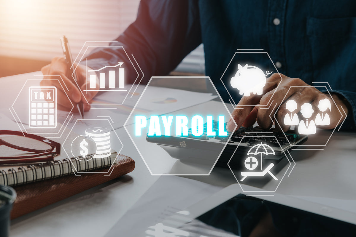 [Global] Convera and ADP partner to deliver streamlined payroll solution