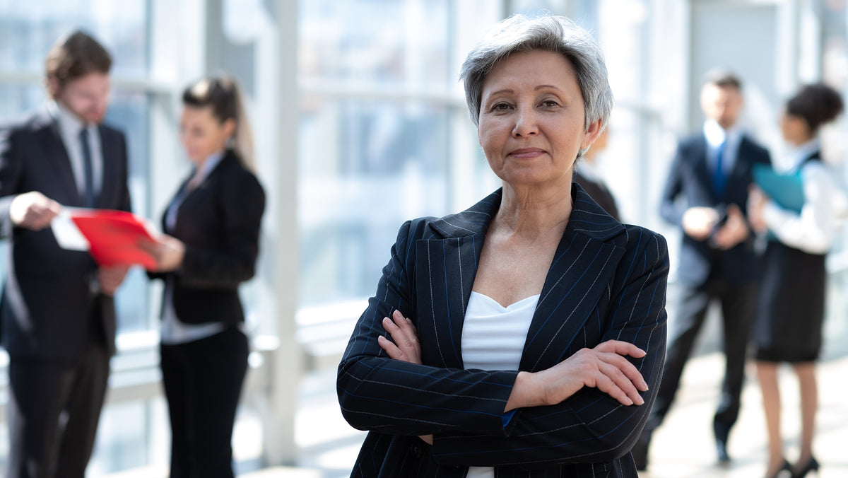 [Germany] Female managers outearn male peers for seventh year in a row