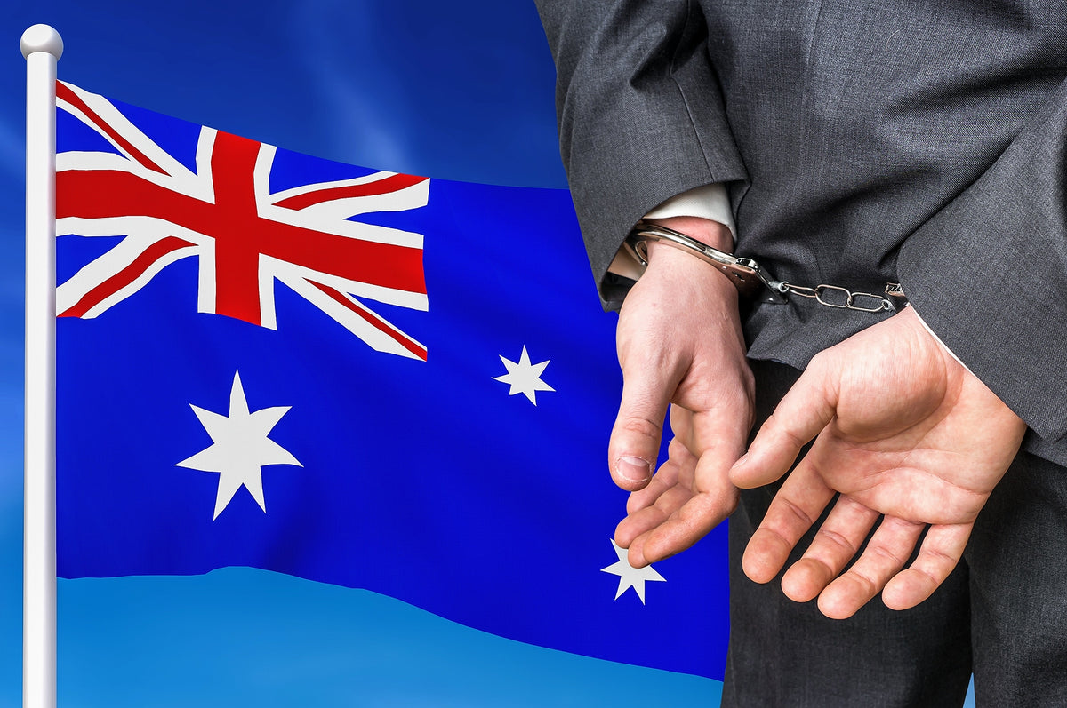 [Australia - Queensland] Law passed ensuring jail time for bosses who rip off workers