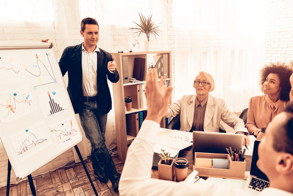 How to ensure health and wellness in a multi-generational workforce