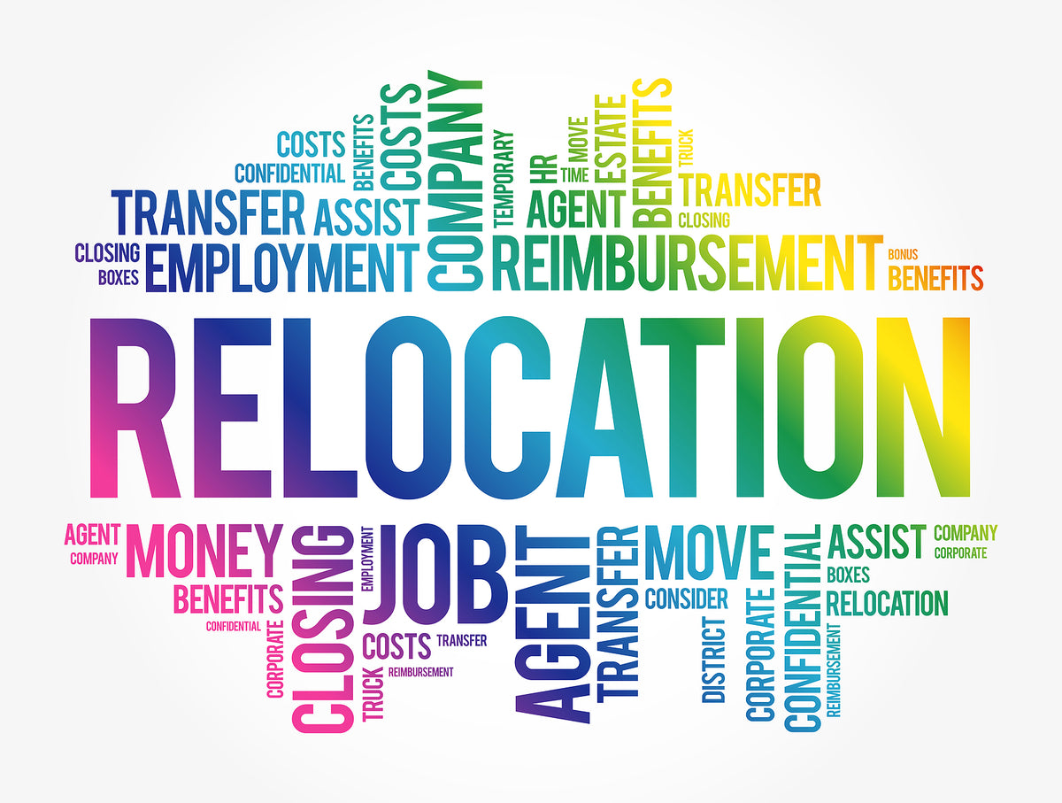 Relocation expenses: are you compliant and minimising cost?