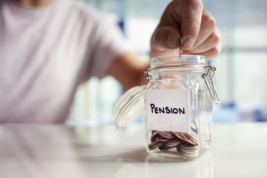 Pension Schemes Newsletter July 2018