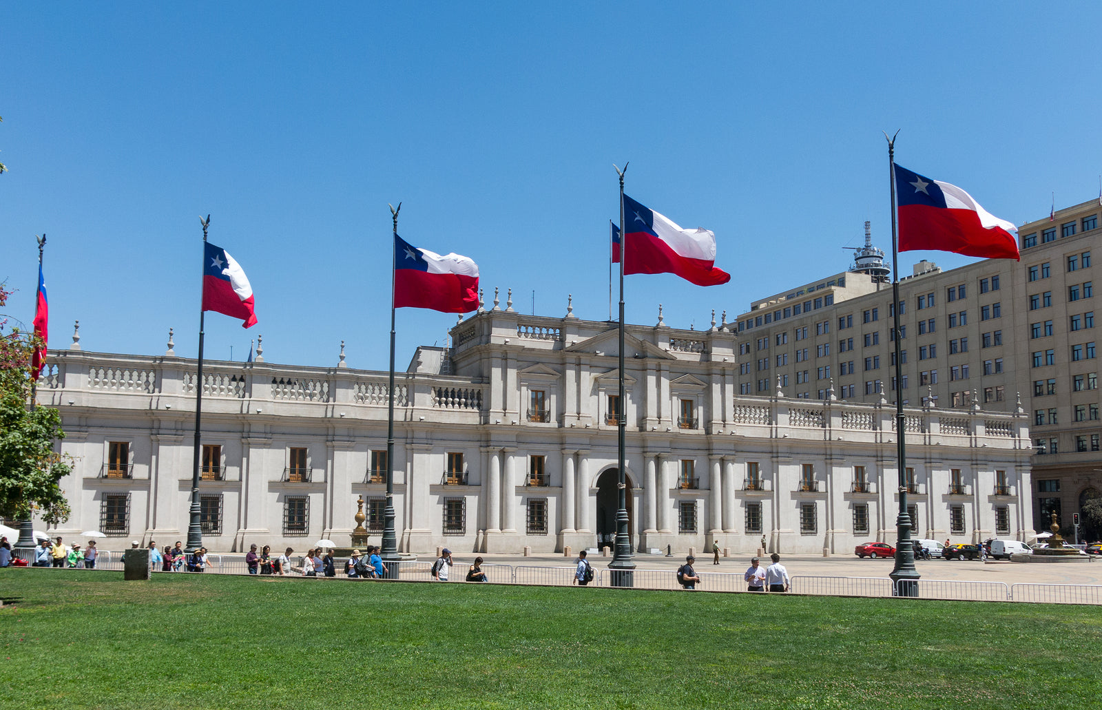 What impact will Chile's new president have on business?