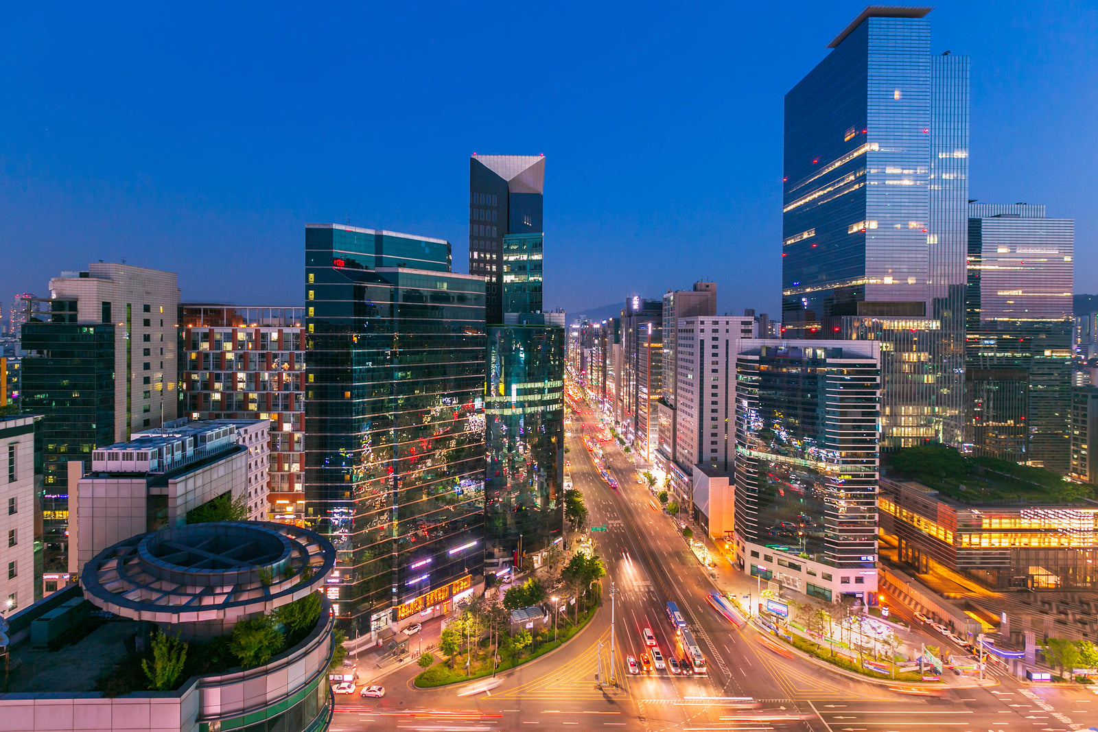 [South Korea] 'Blind Hiring Act' implications for employers