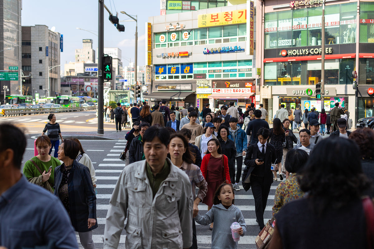 [South Korea] Citizens becoming ‘more receptive’ to migrant workers