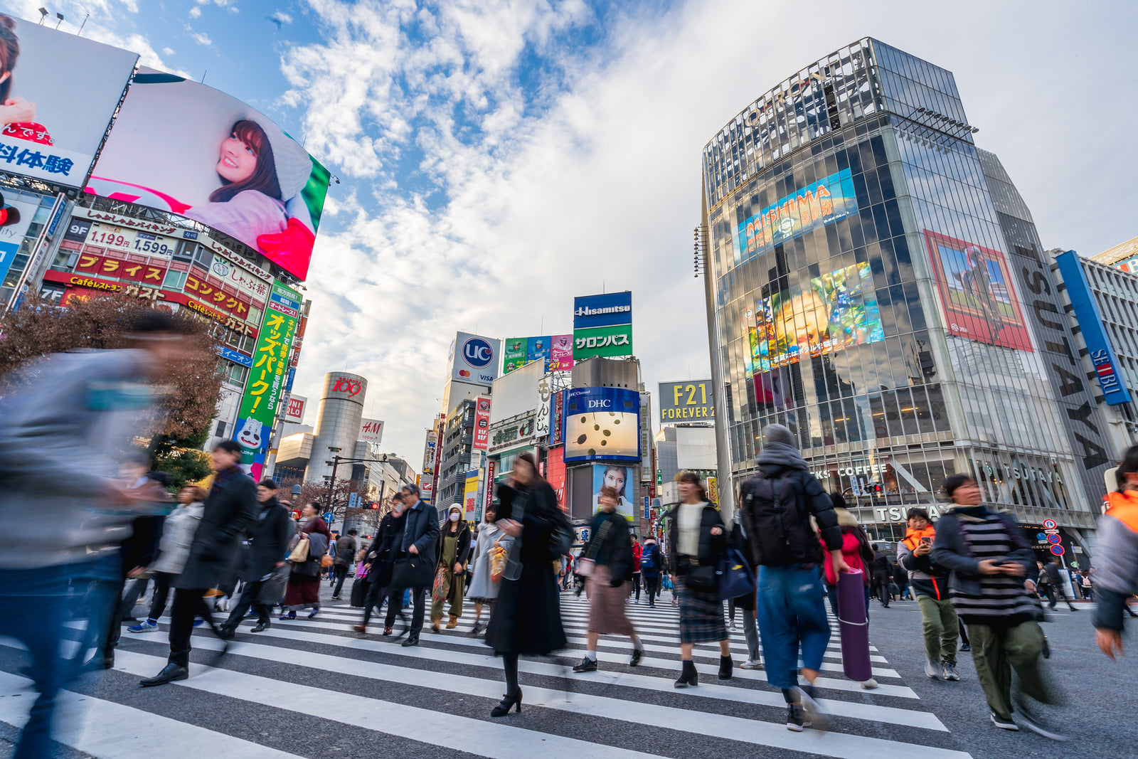 [Japan] Pressure to increase the minimum wage