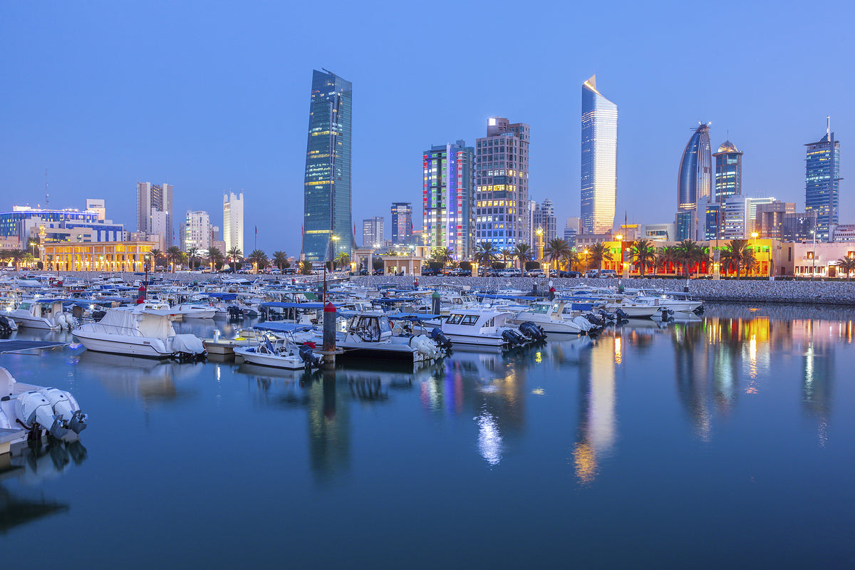 [Kuwait] Visa transfer restrictions for expats eased