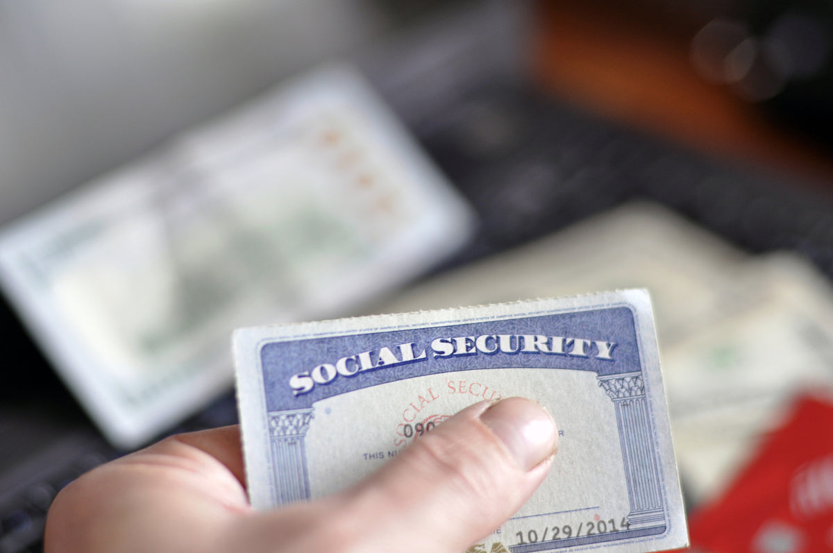 [US] Social Security hurt by rising income inequality