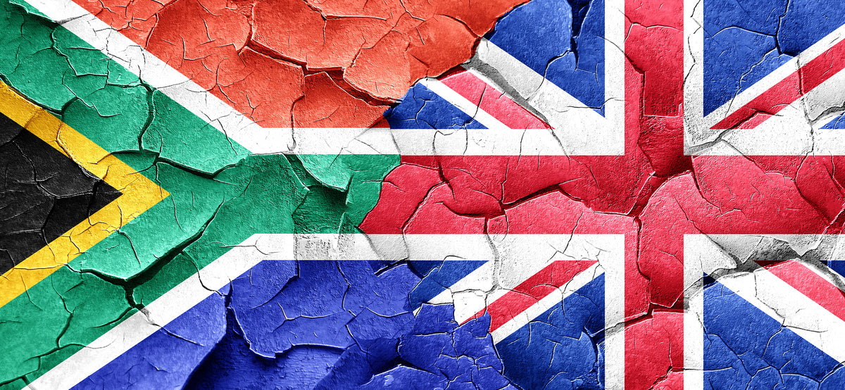 How to classify employment status: South Africa versus the UK