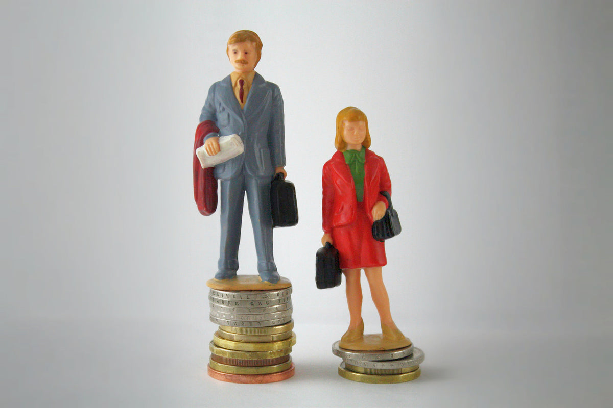 UK employers failing to report gender pay gap will face “unlimited fines”