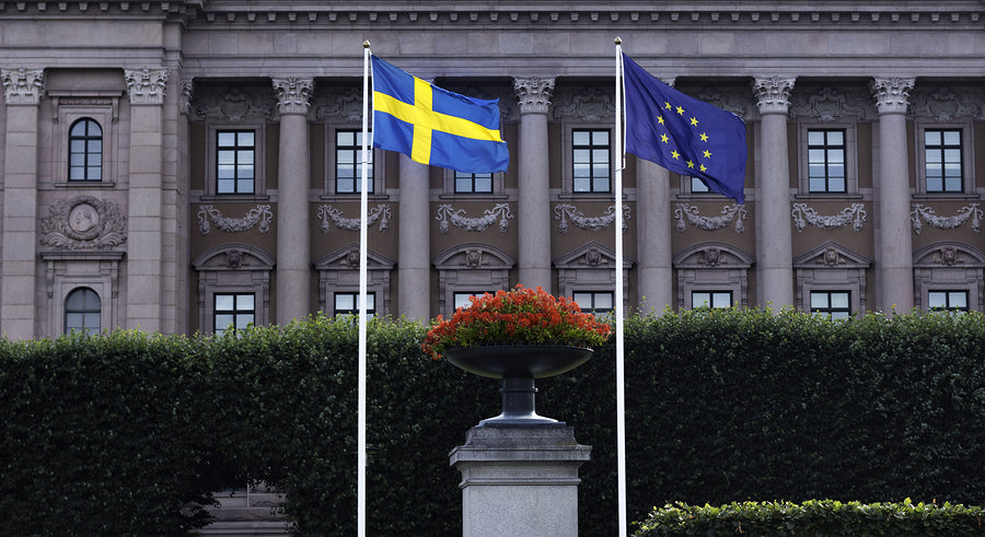 Sweden: Regulatory changes for 2018