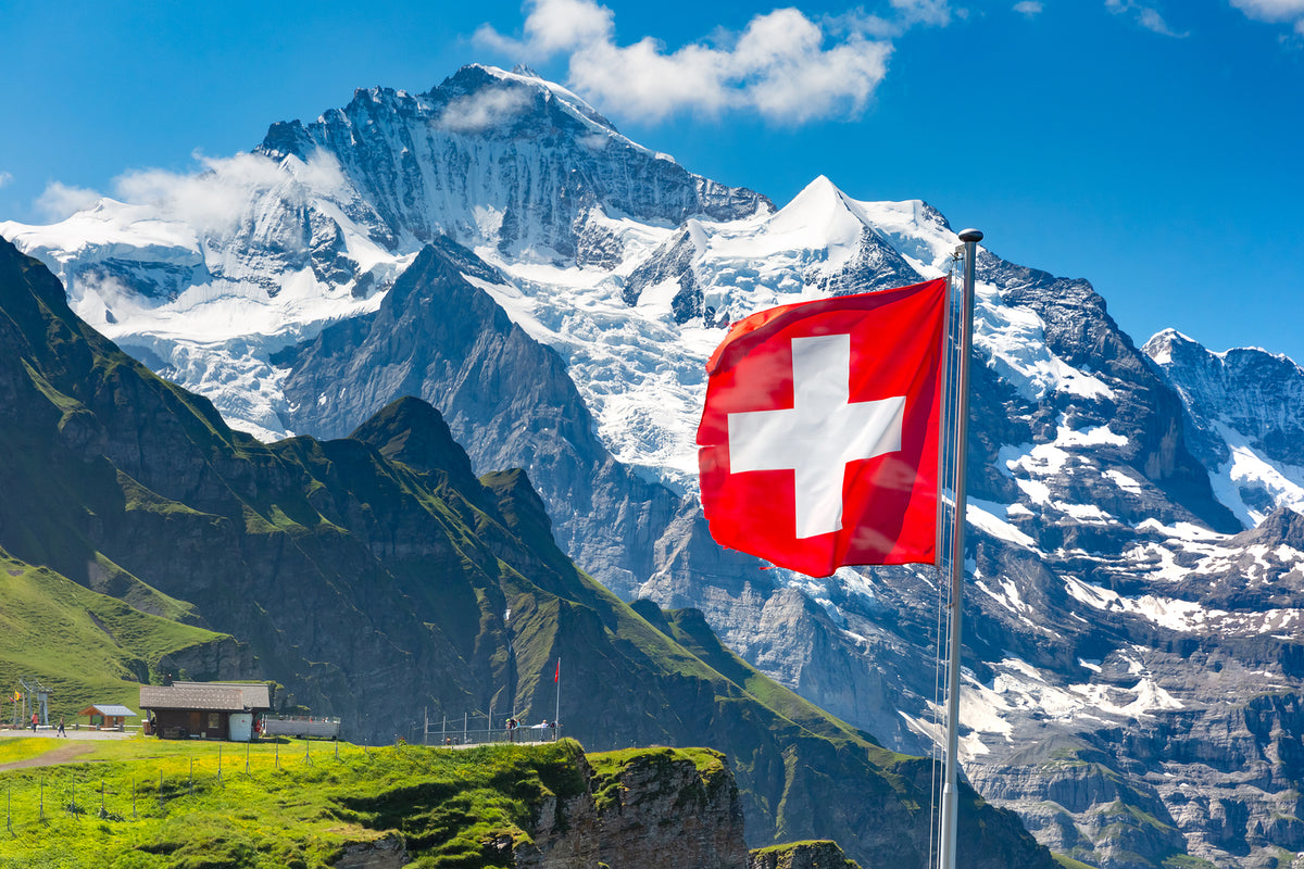 [Switzerland] EU will take Switzerland off tax haven lists