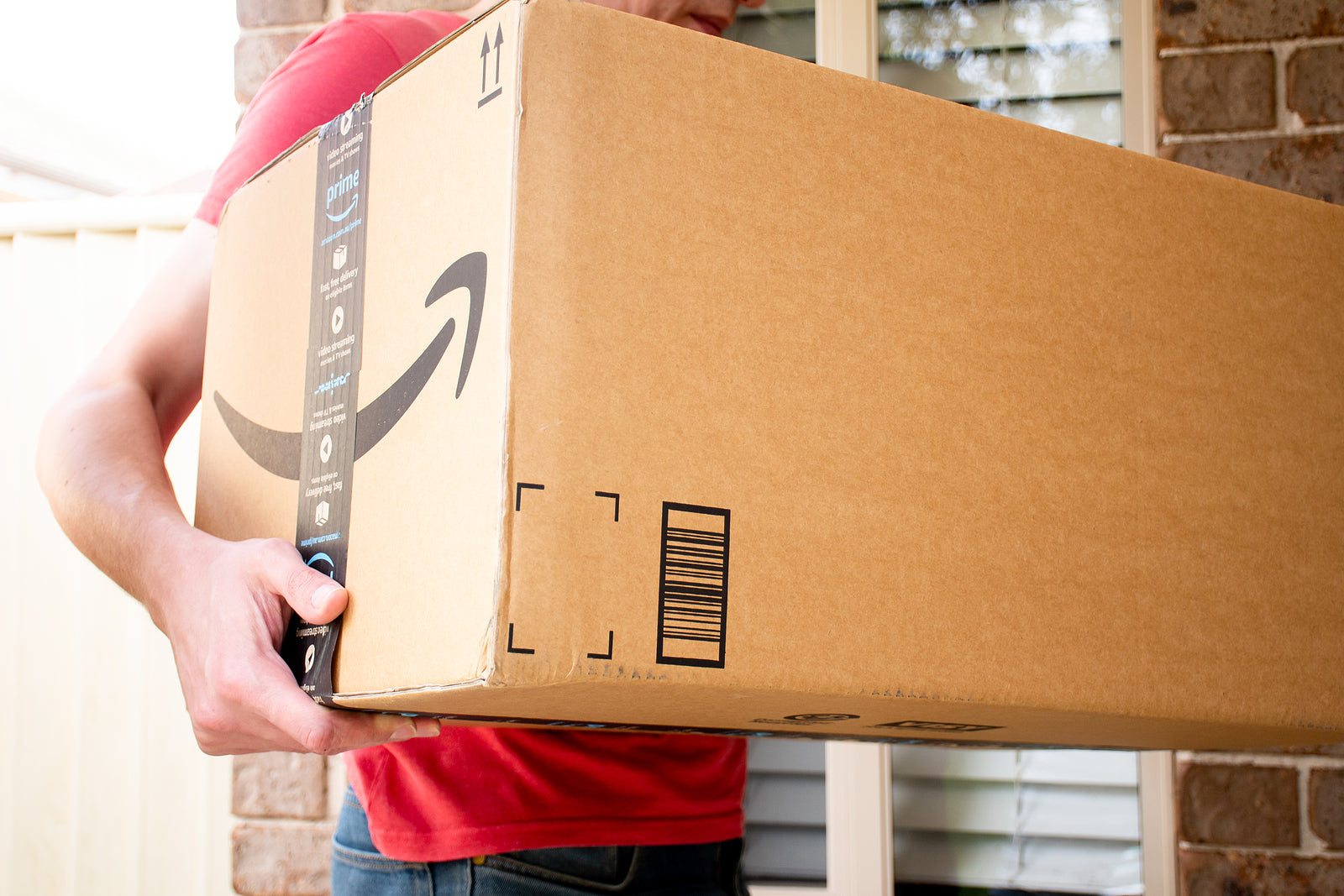 [US] No delivery fees for Amazon Flex in Seattle despite peer rises