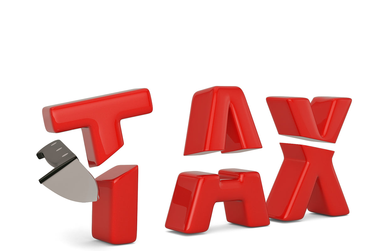 [Pakistan] Government will lower tax for expats