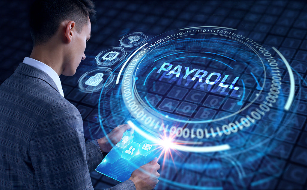 [Global] Ramco Systems launches platform-based payroll software Ramco Payce - payroll platform concept, payroll tech, Ramco Payce advanced technologies for payroll processing