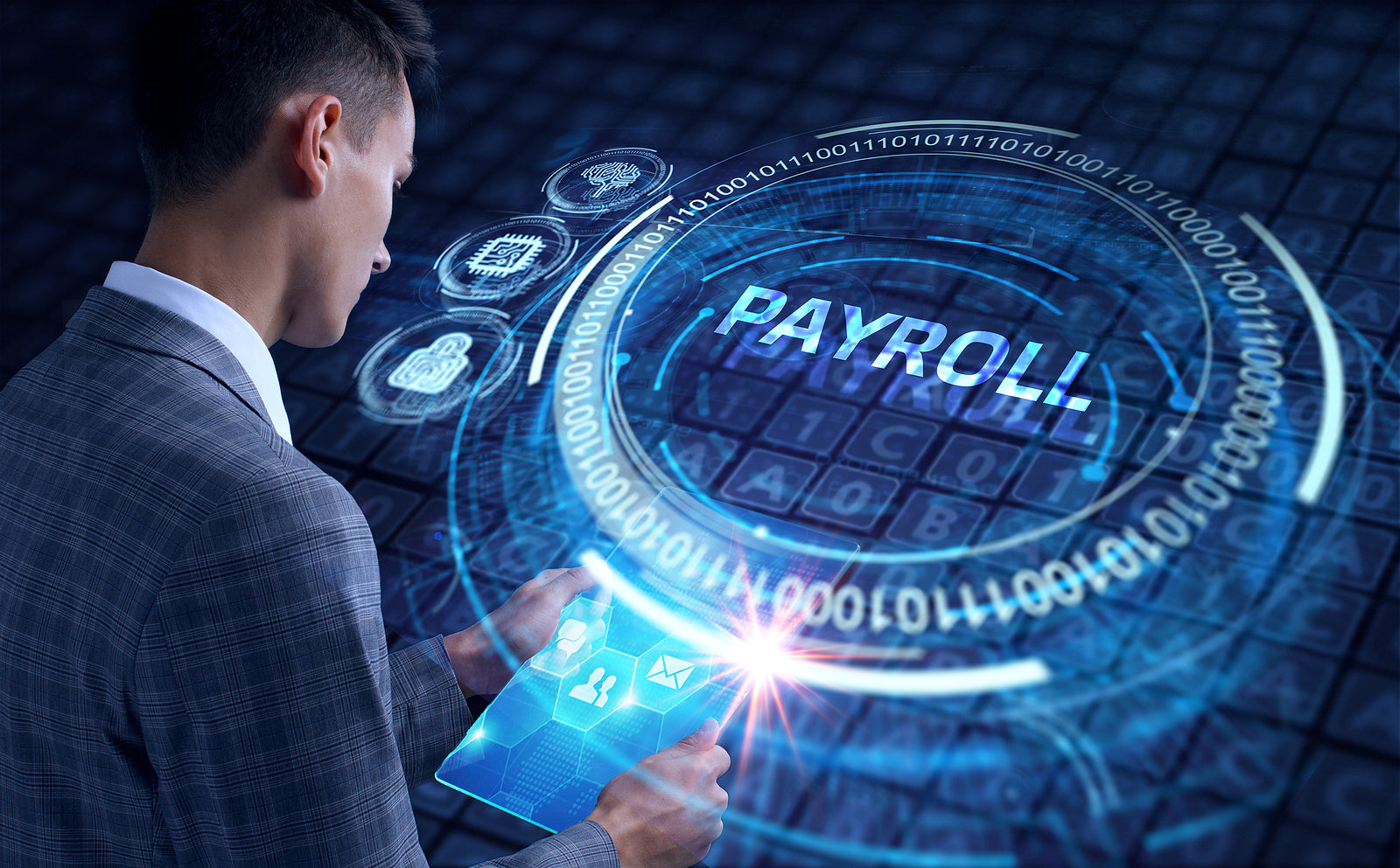 [Global] Ramco Systems launches platform-based payroll software Ramco Payce