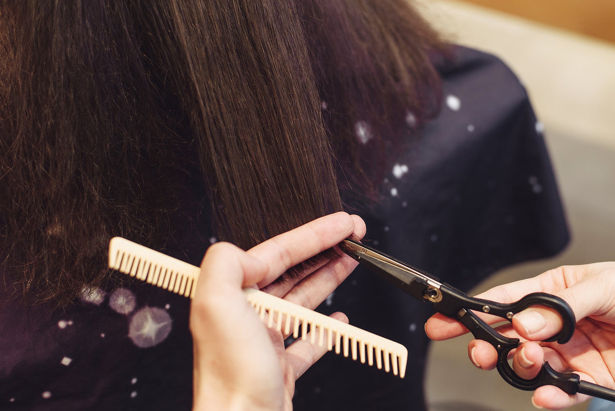 [UK] Self-employed hairdresser wins landmark case for beauty industry workers