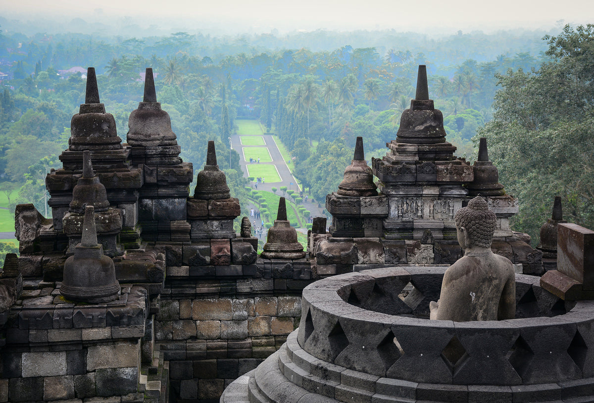 A four-step guide to obtaining an expat work visa in Indonesia