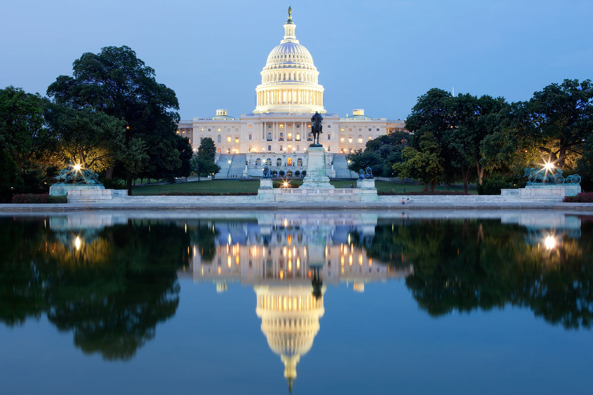 Washington DC City Council votes to repeal minimum wage legislation