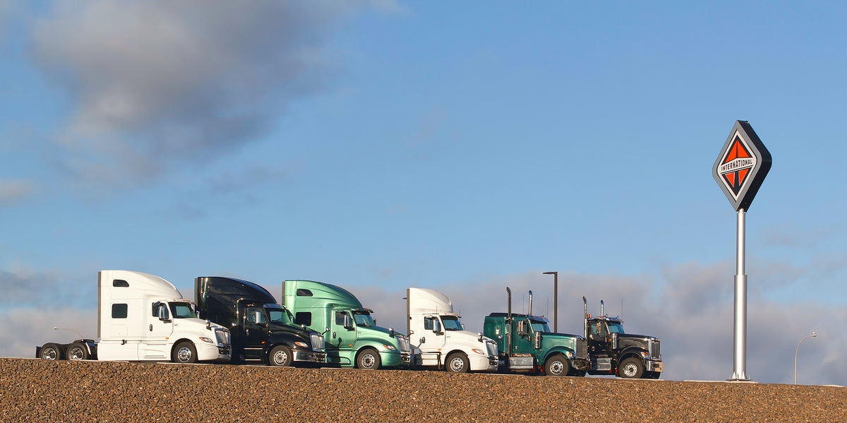 [Canada] Employers owe Ontario truckers over $1 million in wages