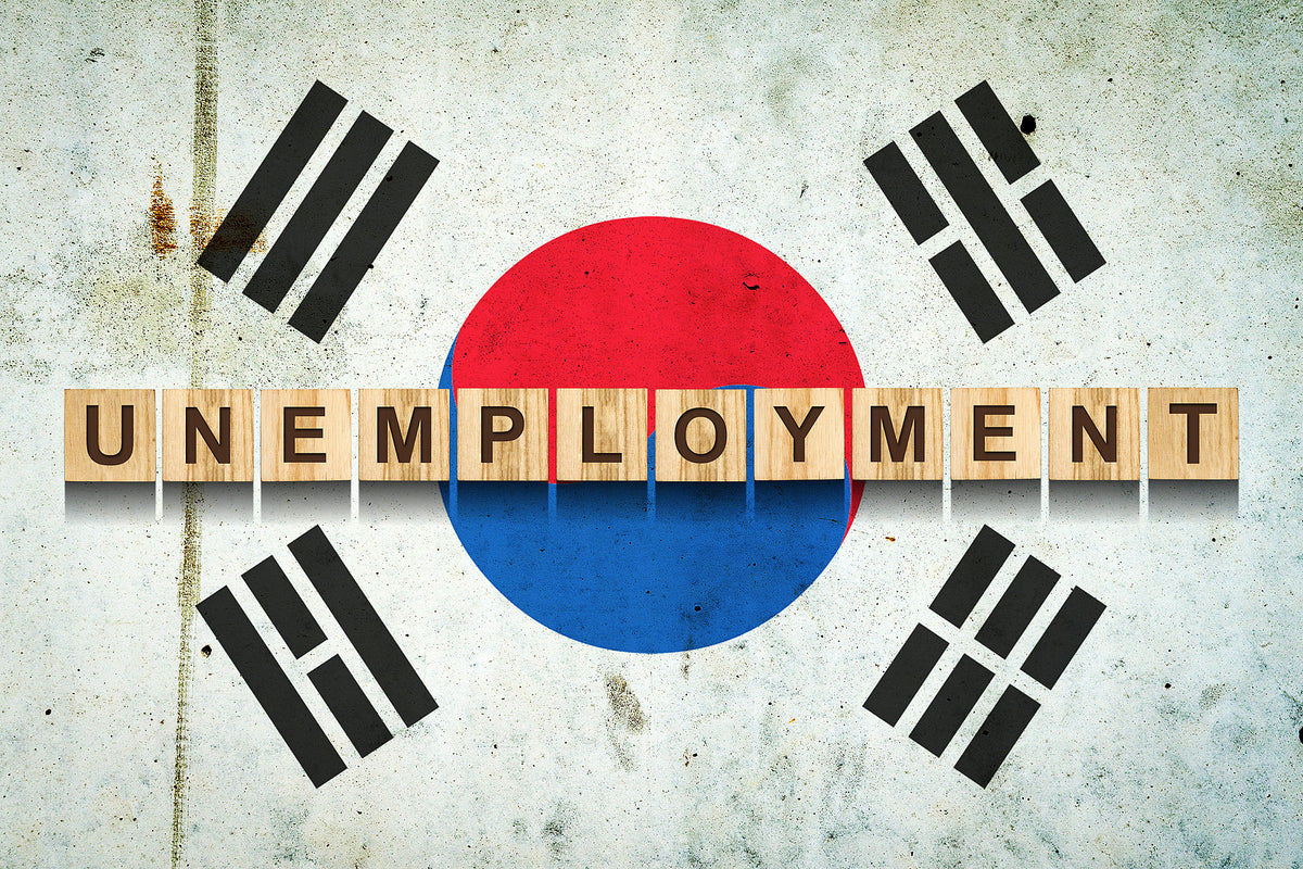 [Korea] January payroll shows biggest loss in 22 years as unemployment soars